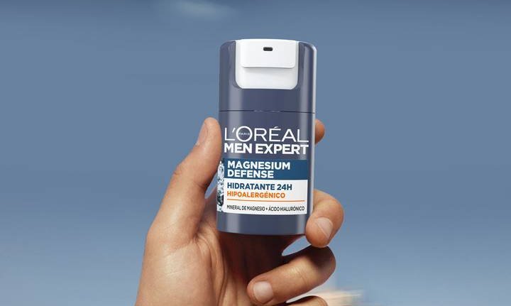 Rojeces en la cara del hombre: ¿Por qué salen y cómo prevenirlas? | L'Oréal Paris